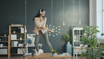 Photo Workplace Wellness