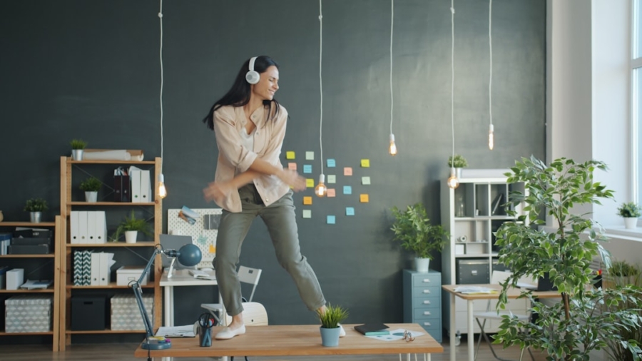 Photo Workplace Wellness