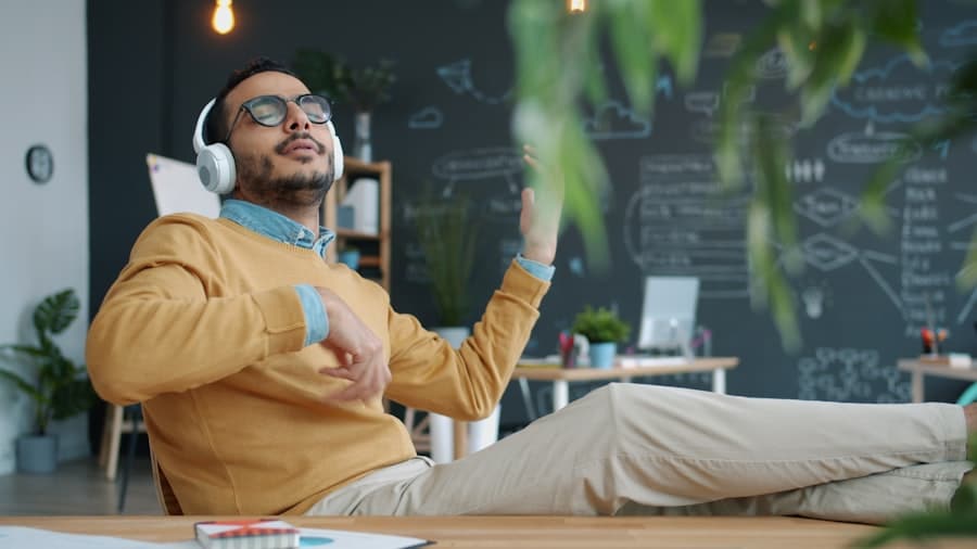 Photo Workplace Wellness