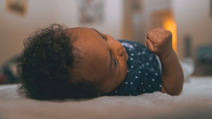 Photo Smart Baby Monitors