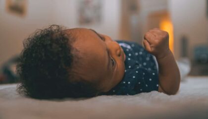 Photo Smart Baby Monitors