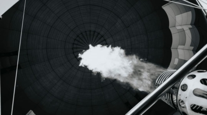 Photo Nuclear Propulsion