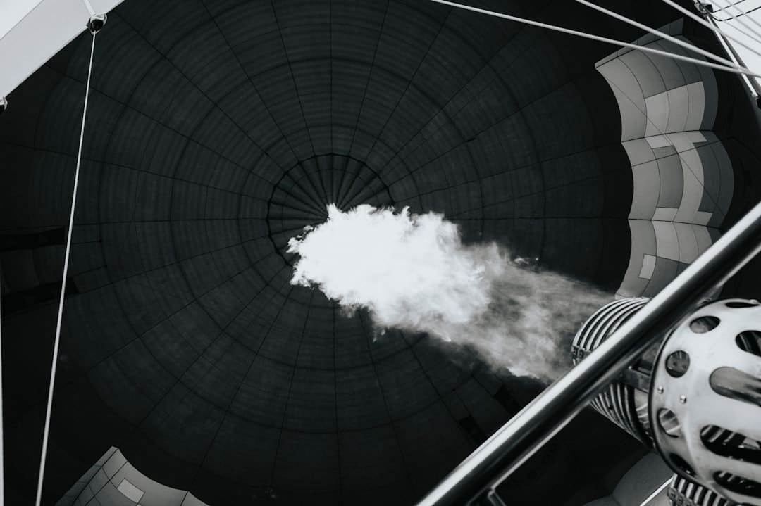 Photo Nuclear Propulsion