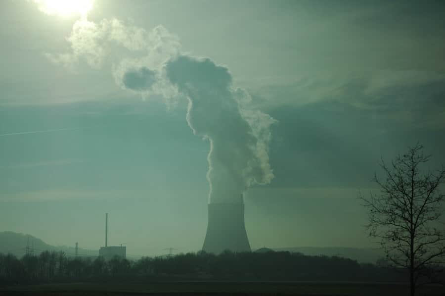 Photo Nuclear Propulsion
