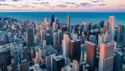 Photo Smart Cities
