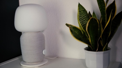 Photo Smart Home Products
