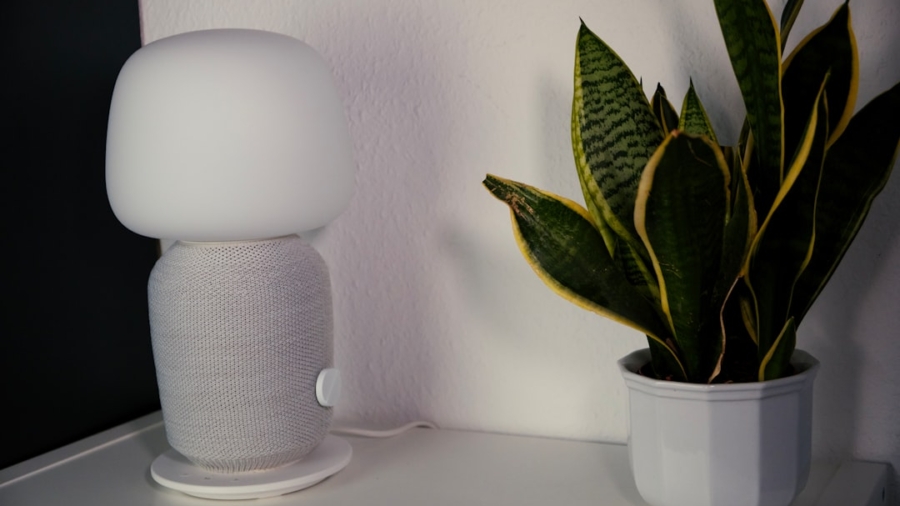 Photo Smart Home Products