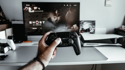 Photo Player-Led Game Development Platforms