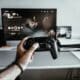 Photo Player-Led Game Development Platforms