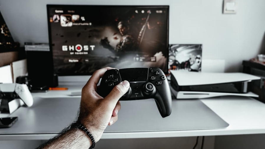 Photo Player-Led Game Development Platforms