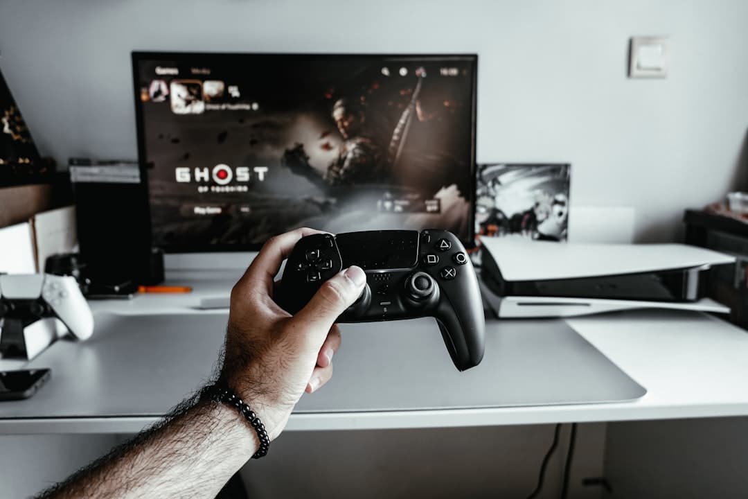 Photo Player-Led Game Development Platforms