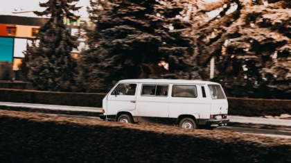 Photo Connected Vehicles