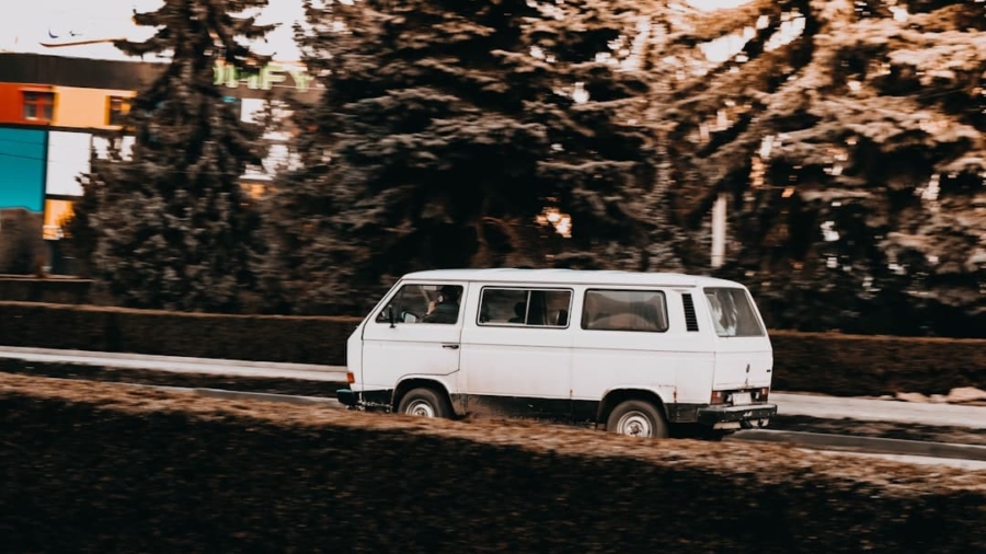Photo Connected Vehicles