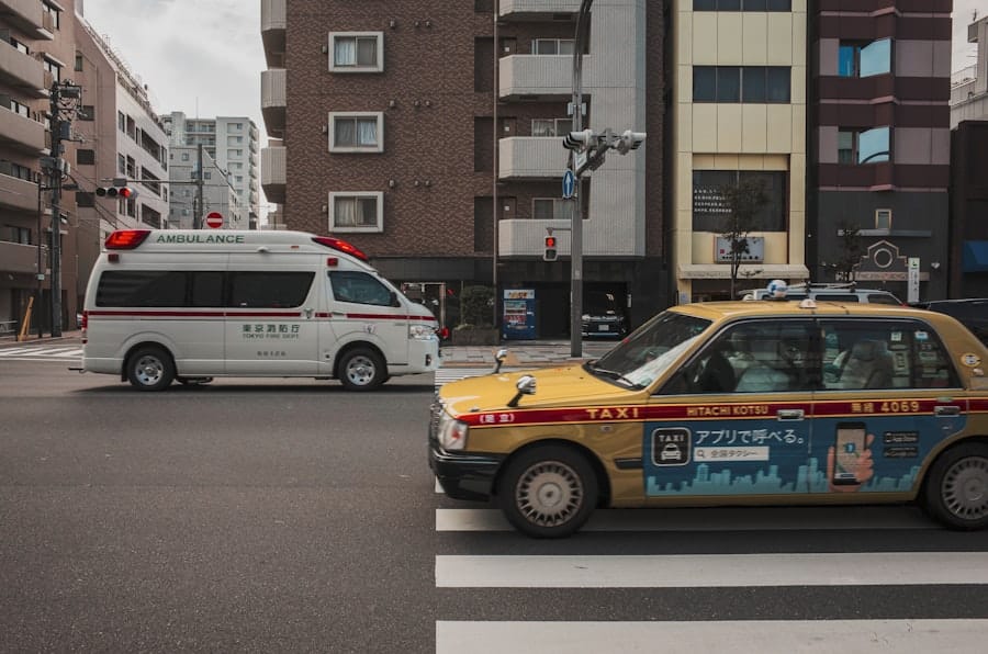 Photo Connected Vehicles