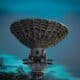 Photo AI, detecting, extraterrestrial, signals