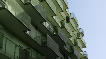 Photo Green Building Certifications