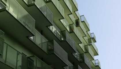 Photo Green Building Certifications
