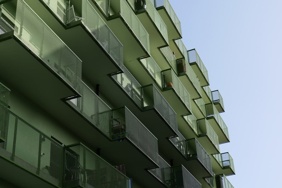Photo Green Building Certifications