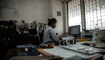 Photo Ethical Tech Jobs
