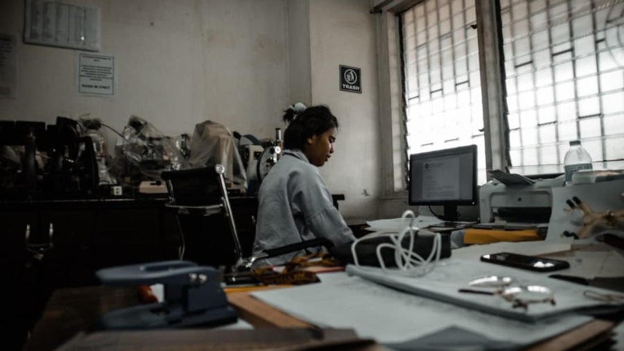 Photo Ethical Tech Jobs