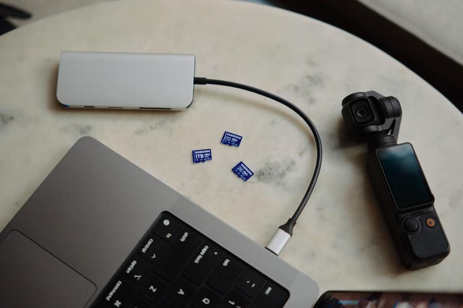 Photo Troubleshoot Smart Home Device Connectivity