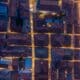 Photo IoT Data Shapes Urban Development
