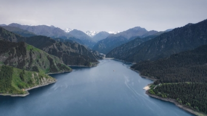 Photo Autonomous Drones