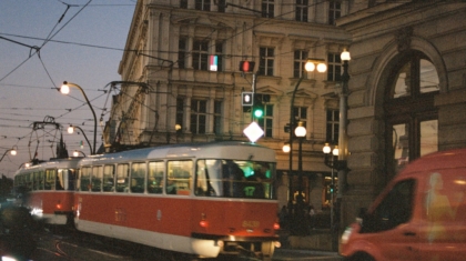 Photo Public Transport Electrification
