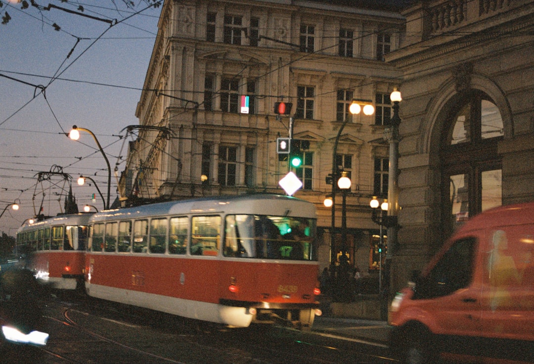 Photo Public Transport Electrification