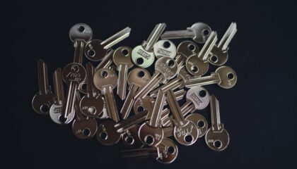Photo Password Security