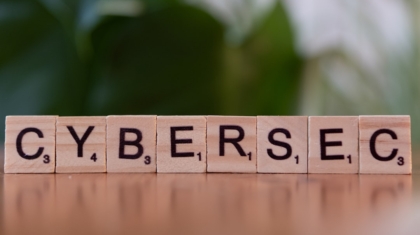 Photo Cybersecurity and Ethics Intersect Metaverse
