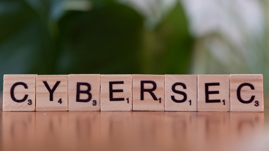 Photo Cybersecurity and Ethics Intersect Metaverse
