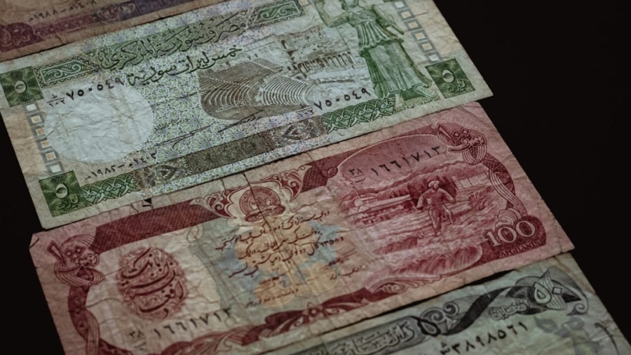 Photo Cross-Border Remittances