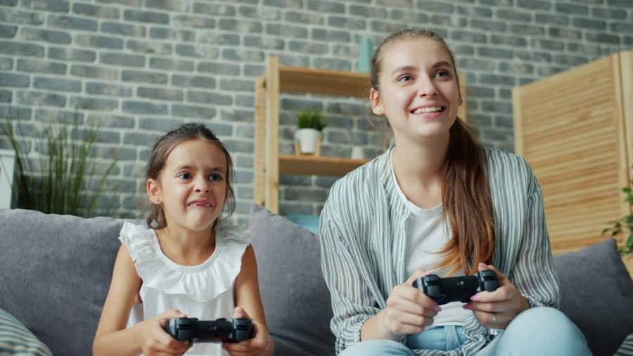Photo Streamers Shape Success Game Launches