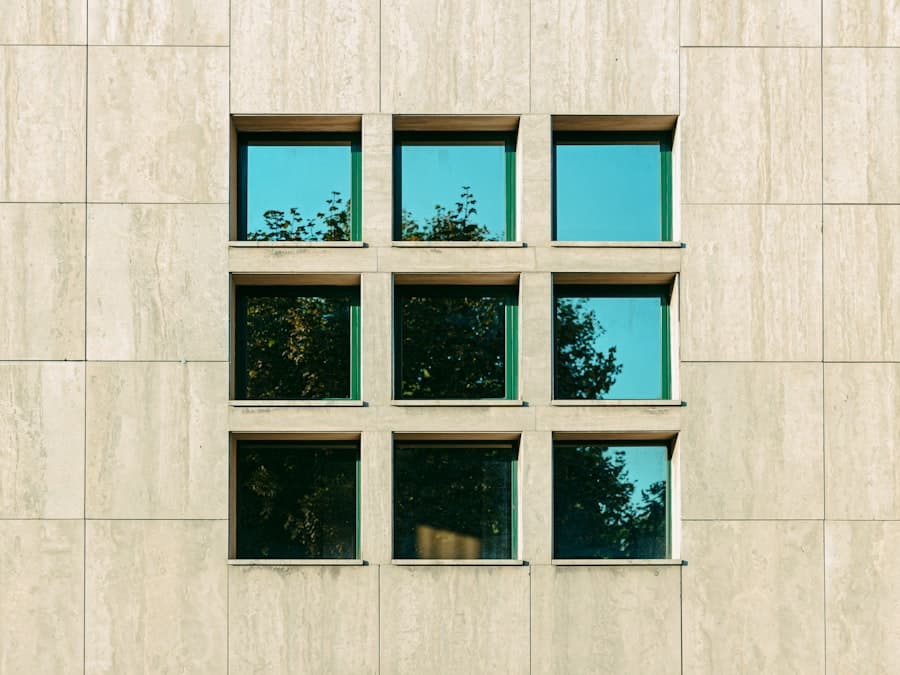 Photo Smart Windows