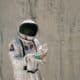 Photo Space Suits