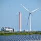 Photo AI, Efficiency, Renewable Power Plants