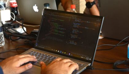 Photo Tech Bootcamps