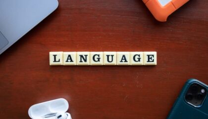 Photo AI Tools for Language Learning
