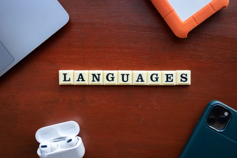 Photo AI Tools for Language Learning
