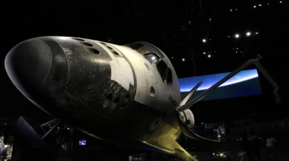 Photo Space Tourism Updates