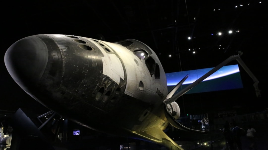 Photo Space Tourism Updates