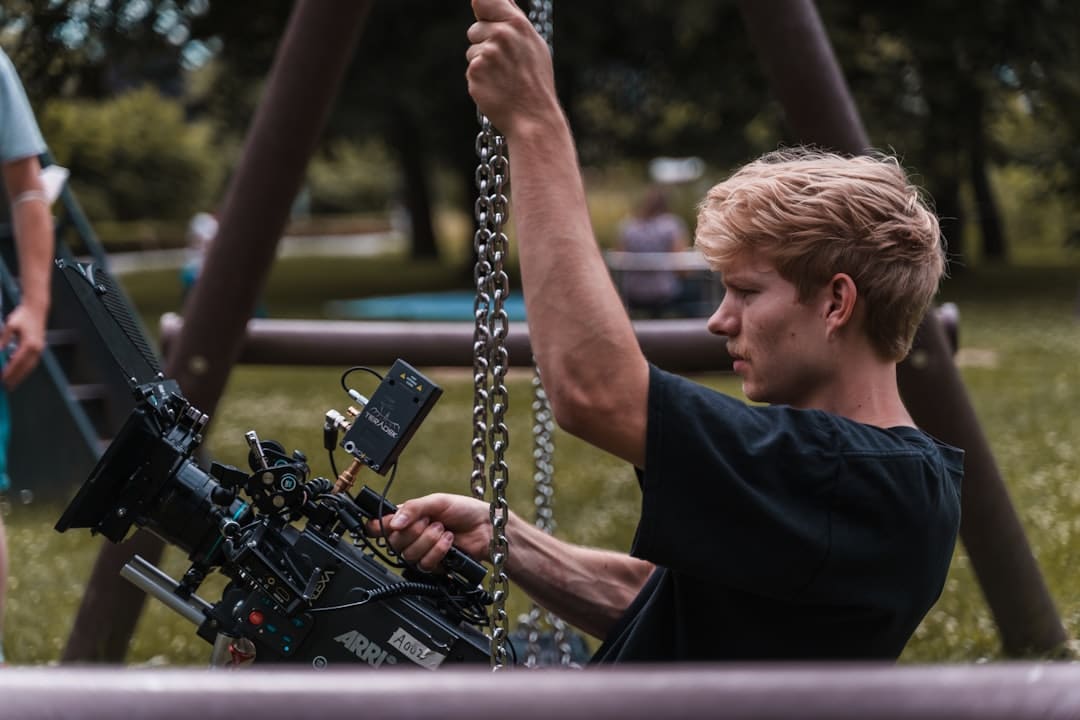 Photo Voice Assistants