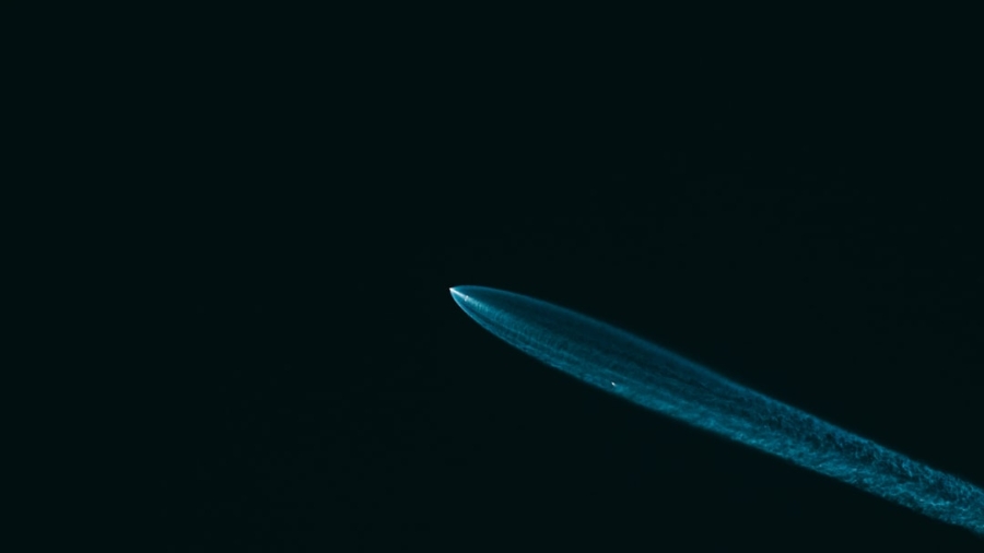 Photo SpaceX