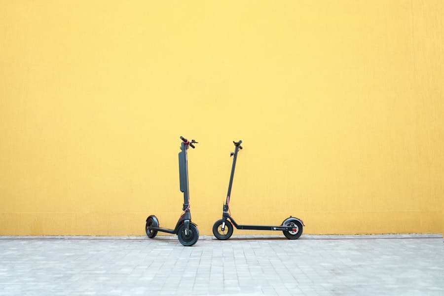 Photo Career Mobility