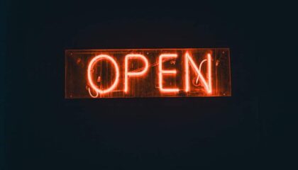 Photo Open Source Contributions