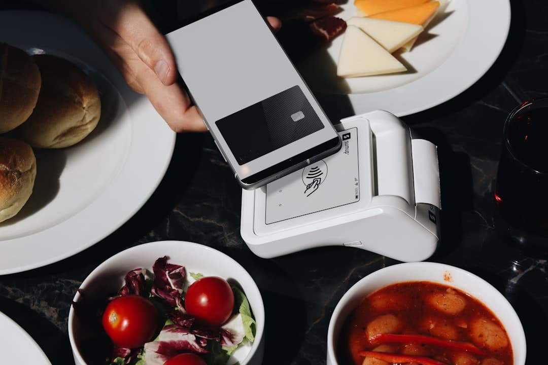 Photo FinTech Solutions