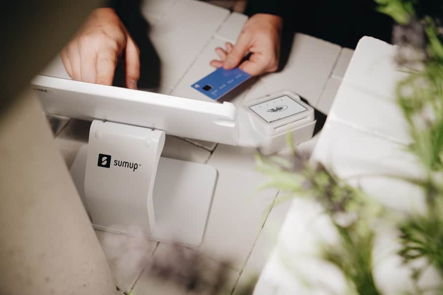 Photo FinTech Solutions