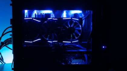 Photo Speed and Performance