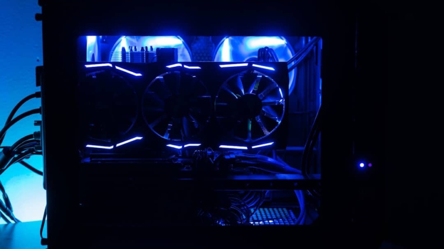 Photo Speed and Performance